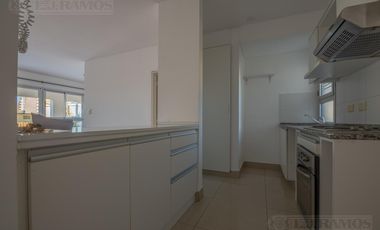 Departamento de 3 amb en PB con vista al lago en Portezuelo- Nordelta