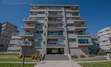 Departamento de 3 amb en PB con vista al lago en Portezuelo- Nordelta