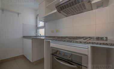 Departamento de 3 amb en PB con vista al lago en Portezuelo- Nordelta