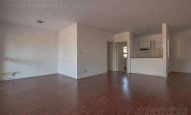 Departamento de 3 amb en PB con vista al lago en Portezuelo- Nordelta