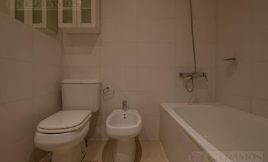 Departamento de 3 amb en PB con vista al lago en Portezuelo- Nordelta