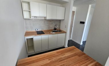 venta Departamento 1 dormitorio Condominios Amura Granadero Baigorria