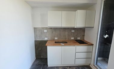 venta Departamento 1 dormitorio Condominios Amura Granadero Baigorria
