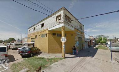 Local - Alvear
