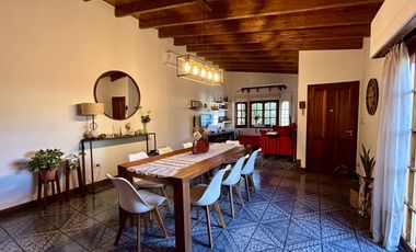 Casa en  Venta