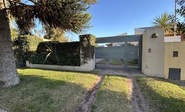 Casa en  Venta