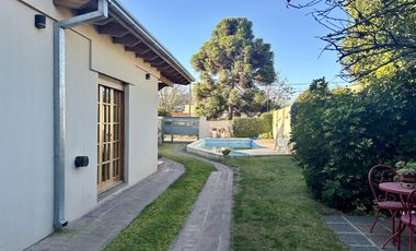 Casa en  Venta