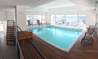 Venta Departamento de 4 ambientes cochera doble. Güemes, Mar del Plata