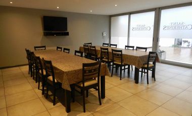 Venta Departamento de 4 ambientes cochera doble. Güemes, Mar del Plata