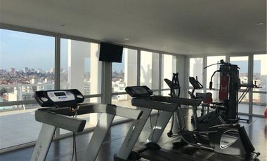 Venta Departamento de 4 ambientes cochera doble. Güemes, Mar del Plata