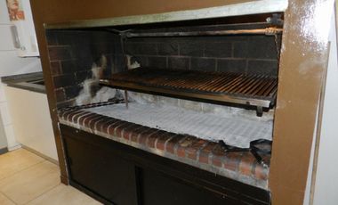 Venta Departamento de 4 ambientes cochera doble. Güemes, Mar del Plata