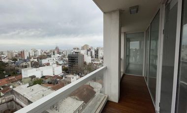 Venta Departamento de 4 ambientes cochera doble. Güemes, Mar del Plata
