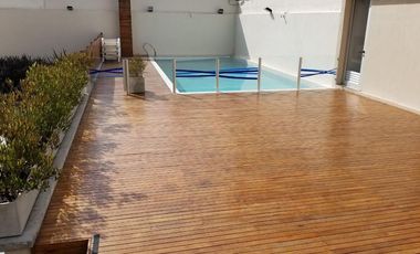 Venta Departamento de 4 ambientes cochera doble. Güemes, Mar del Plata