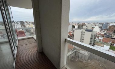 Venta Departamento de 4 ambientes cochera doble. Güemes, Mar del Plata