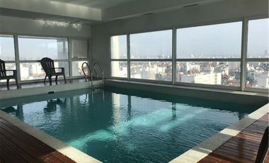 Venta Departamento de 4 ambientes cochera doble. Güemes, Mar del Plata