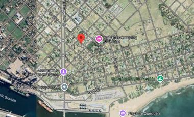 PH en venta - 2 Dormitorios 2 Baños - Cocheras - 200Mts2 - Quequén, Necochea