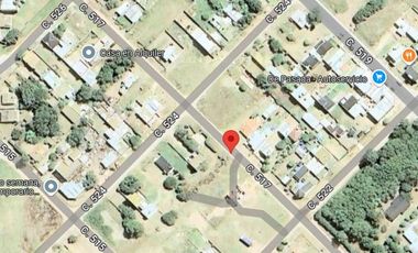 PH en venta - 2 Dormitorios 2 Baños - Cocheras - 200Mts2 - Quequén, Necochea