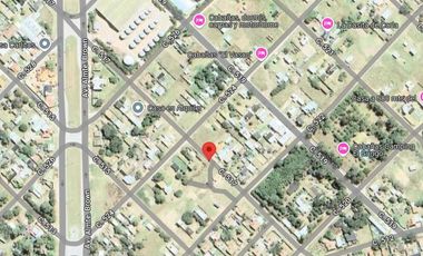 PH en venta - 2 Dormitorios 2 Baños - Cocheras - 200Mts2 - Quequén, Necochea