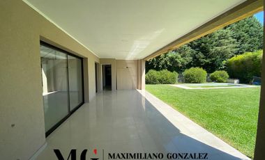 Casa en venta, 5 ambientes - Los Naranjos, Esteban Echeverría
