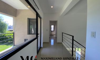 Casa en venta, 5 ambientes - Los Naranjos, Esteban Echeverría