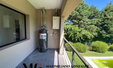 Casa en venta, 5 ambientes - Los Naranjos, Esteban Echeverría