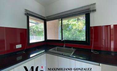Casa en venta, 5 ambientes - Los Naranjos, Esteban Echeverría