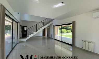 Casa en venta, 5 ambientes - Los Naranjos, Esteban Echeverría