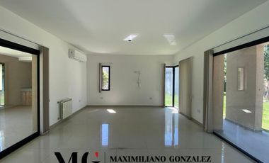 Casa en venta, 5 ambientes - Los Naranjos, Esteban Echeverría