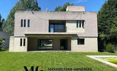 Casa en venta, 5 ambientes - Los Naranjos, Esteban Echeverría