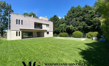 Casa en venta, 5 ambientes - Los Naranjos, Esteban Echeverría