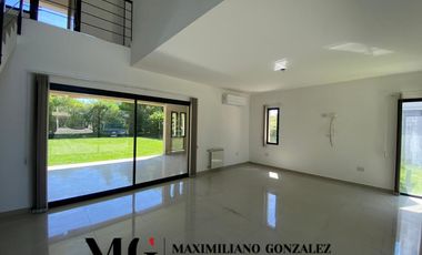 Casa en venta, 5 ambientes - Los Naranjos, Esteban Echeverría
