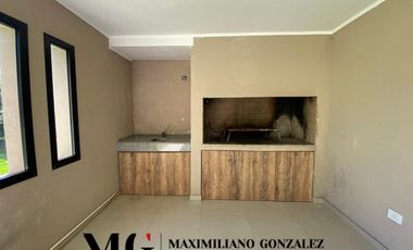 Casa en venta, 5 ambientes - Los Naranjos, Esteban Echeverría