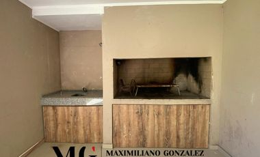 Casa en venta, 5 ambientes - Los Naranjos, Esteban Echeverría