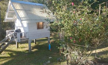 Casa en venta - 3 dormitorios 1 baño - patio - 1000 mts2 - Tigre