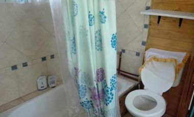 Casa en venta - 3 dormitorios 1 baño - patio - 1000 mts2 - Tigre