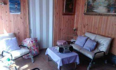 Casa en venta - 3 dormitorios 1 baño - patio - 1000 mts2 - Tigre