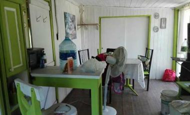 Casa en venta - 3 dormitorios 1 baño - patio - 1000 mts2 - Tigre