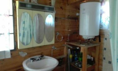 Casa en venta - 3 dormitorios 1 baño - patio - 1000 mts2 - Tigre