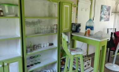 Casa en venta - 3 dormitorios 1 baño - patio - 1000 mts2 - Tigre