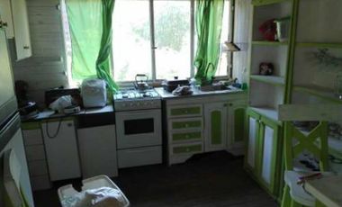 Casa en venta - 3 dormitorios 1 baño - patio - 1000 mts2 - Tigre