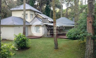 Casa - Carilo