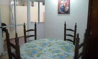 Departamento en venta - 2 dormitorios 2 baños - 56mts2 - San Bernardo Del Tuyú