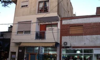 Departamento en venta - 2 dormitorios 2 baños - 56mts2 - San Bernardo Del Tuyú