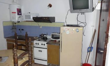 Departamento en venta - 2 dormitorios 2 baños - 56mts2 - San Bernardo Del Tuyú