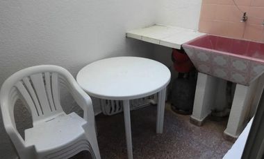 Departamento en venta - 2 dormitorios 2 baños - 56mts2 - San Bernardo Del Tuyú
