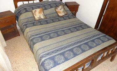 Departamento en venta - 2 dormitorios 2 baños - 56mts2 - San Bernardo Del Tuyú