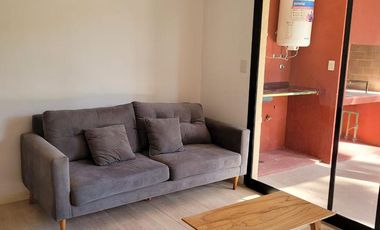 Departamento en Parque Industrial Pilar