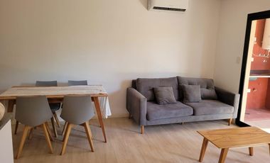 Departamento en Parque Industrial Pilar
