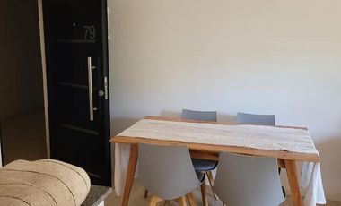 Departamento en Parque Industrial Pilar