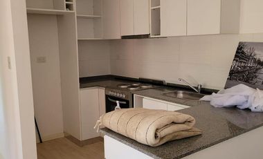 Departamento en Parque Industrial Pilar